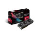 XFX RX 580 GTS XXX Edition 8GB DDR5 Graphics Card showcasing its sleek design and performance features